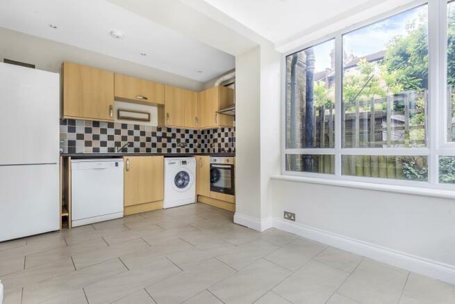 Apartment in London - View 4