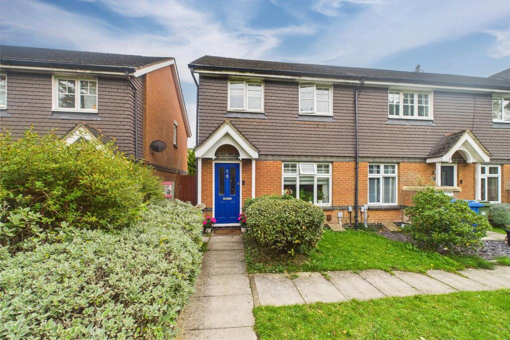 Main image of property: Pakenham Road, Bracknell, Berkshire, RG12