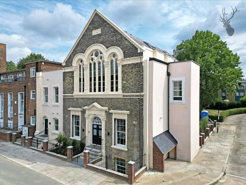 Apartment in London - View 2