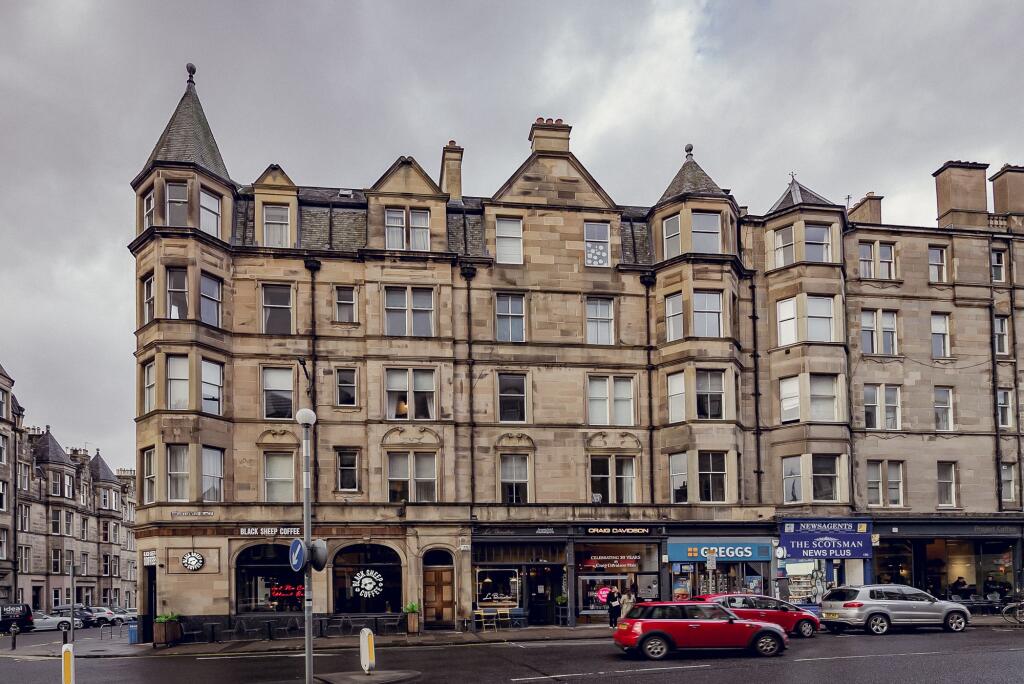 Main image of property: Bruntsfield Place, Edinburgh, EH10