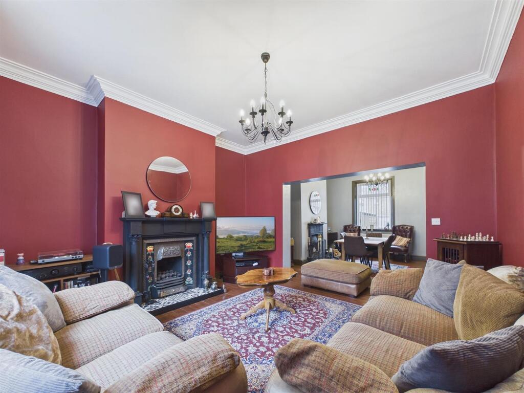 House in Newcastle upon Tyne - View 2