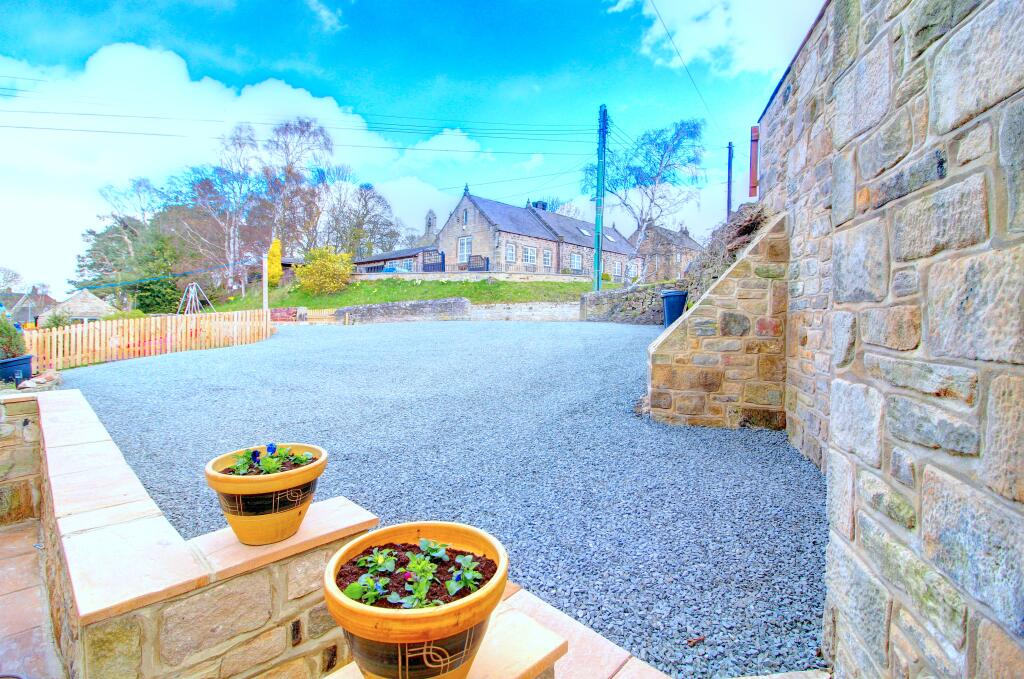 House in Heddon on the Wall, Northumberland - View 4
