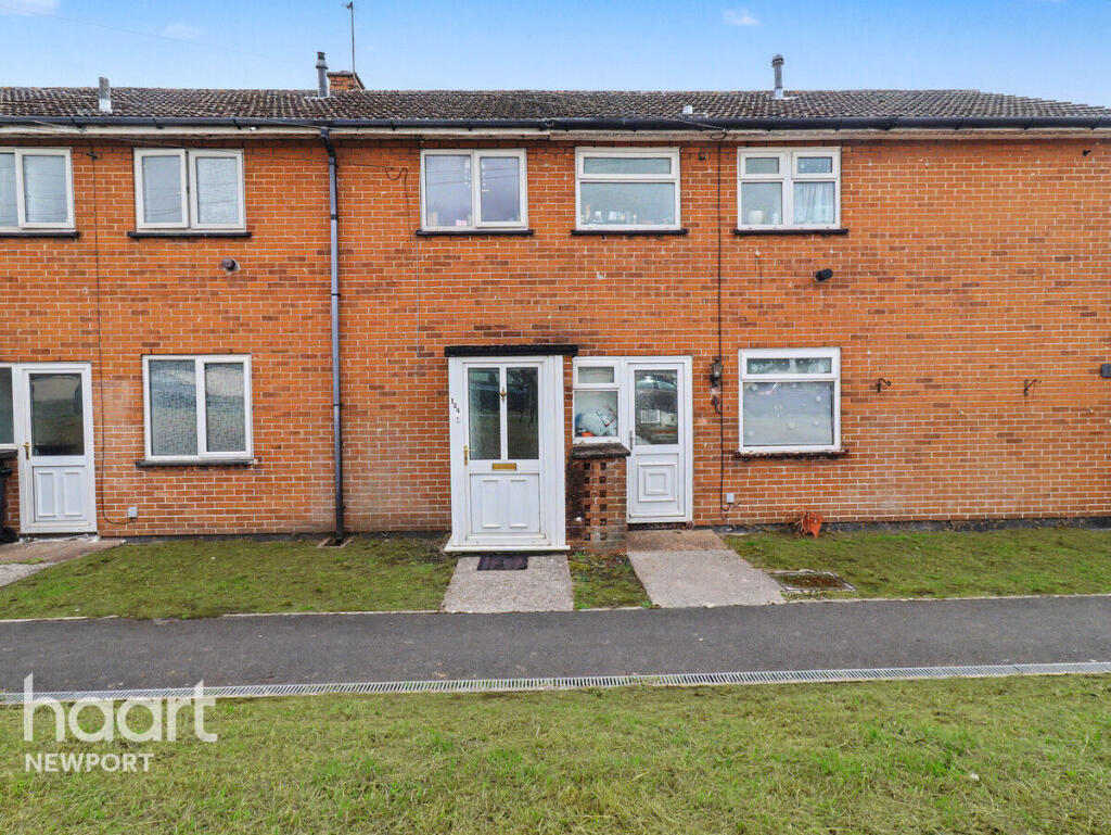 Main image of property: Aberthaw Road, Newport