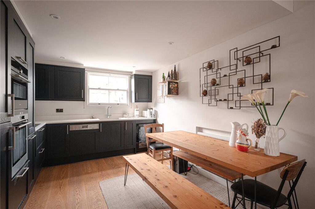 Apartment in London - View 5