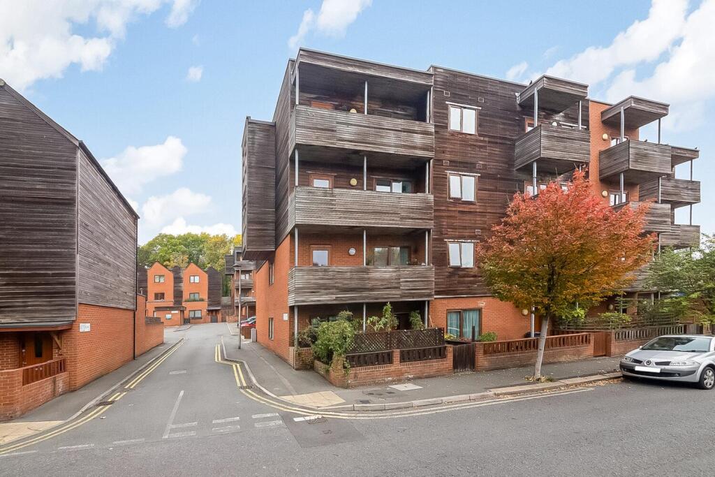 Main image of property: Beeton Way, Norwood, London, SE27