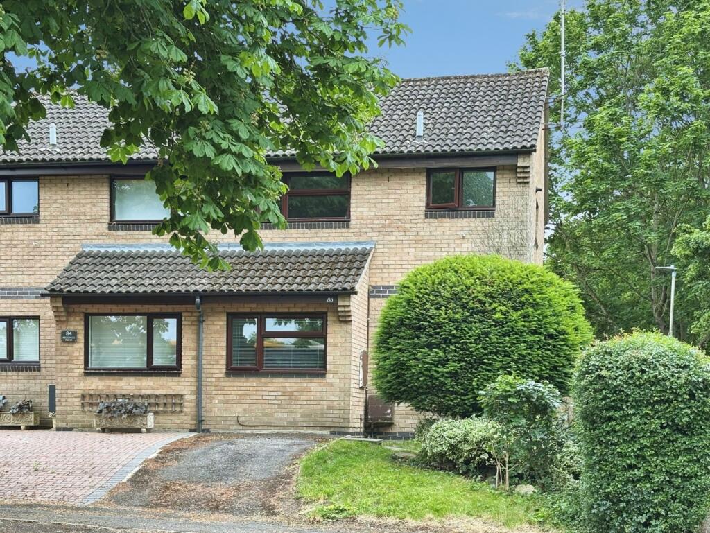 Main image of property: Reddings Road, Cheltenham, Gloucestershire