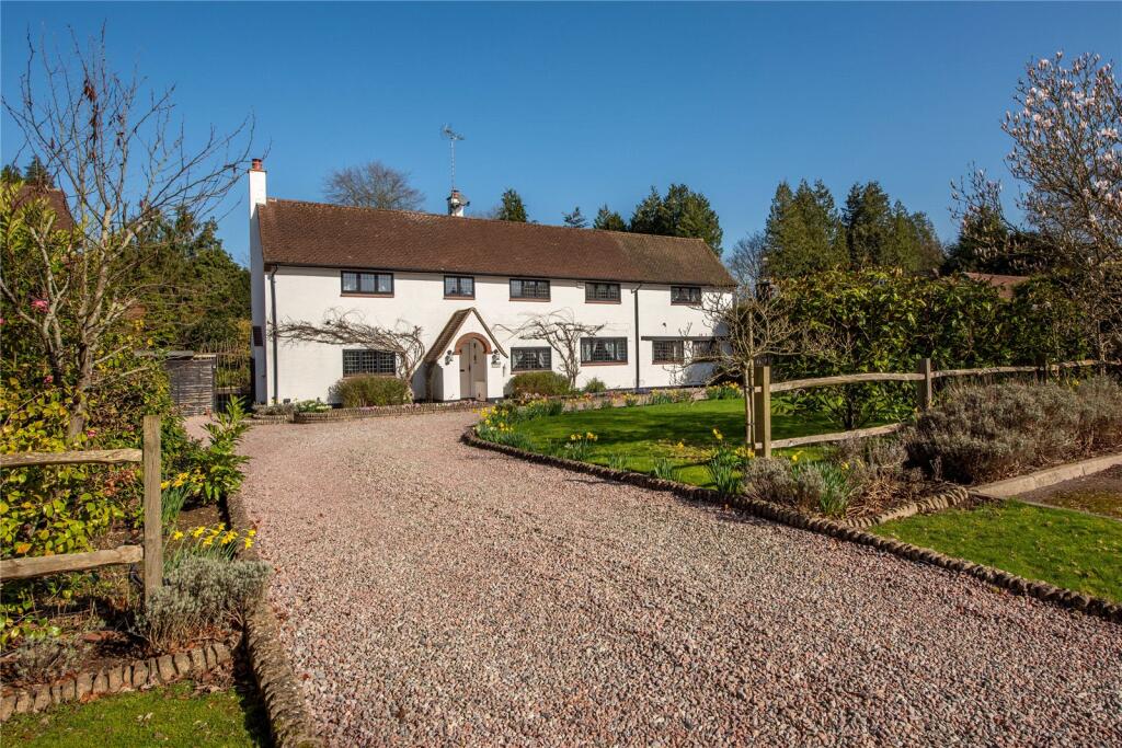 Main image of property: Wonford Close, Walton on the Hill, Tadworth, Surrey, KT20