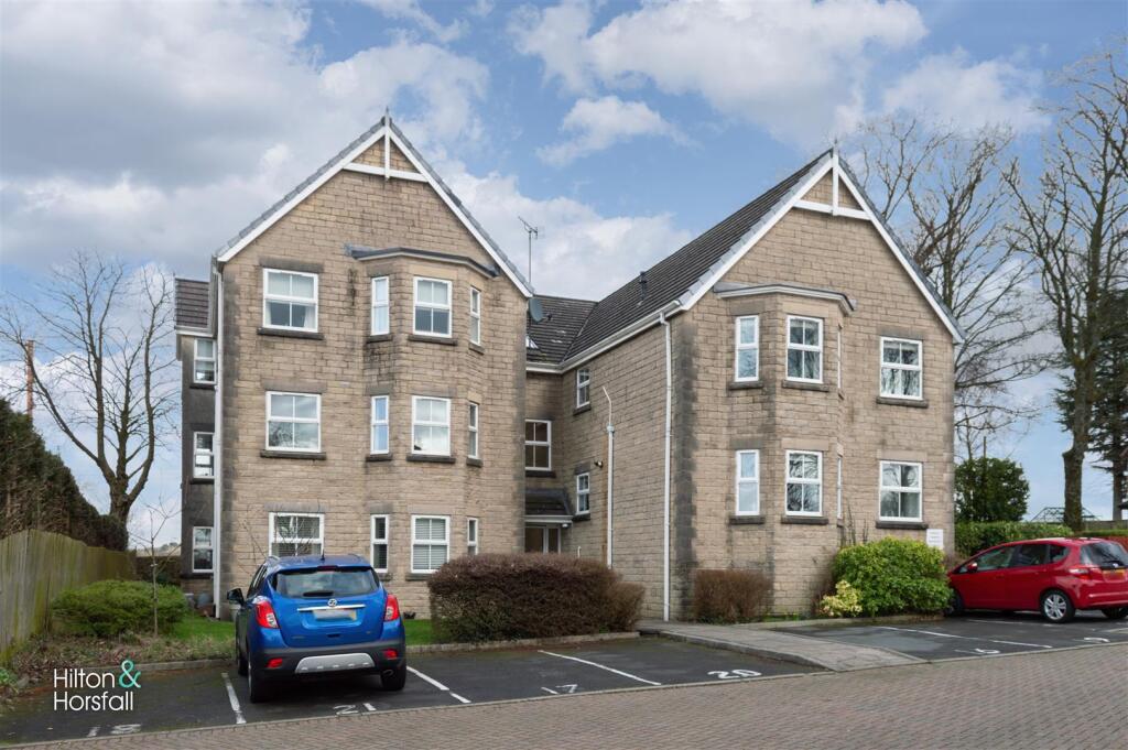 Additional image 13 of Castle Court, Colne