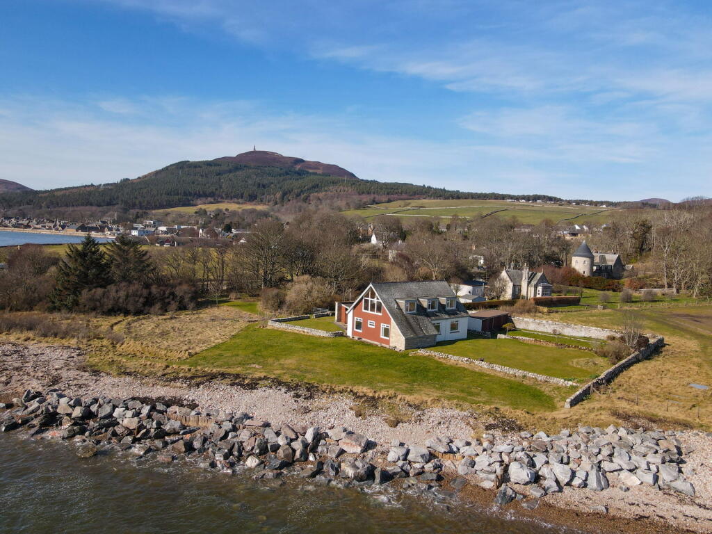 Main image of property: Cladach, Duke Street, Golspie, Sutherland KW10 6RP