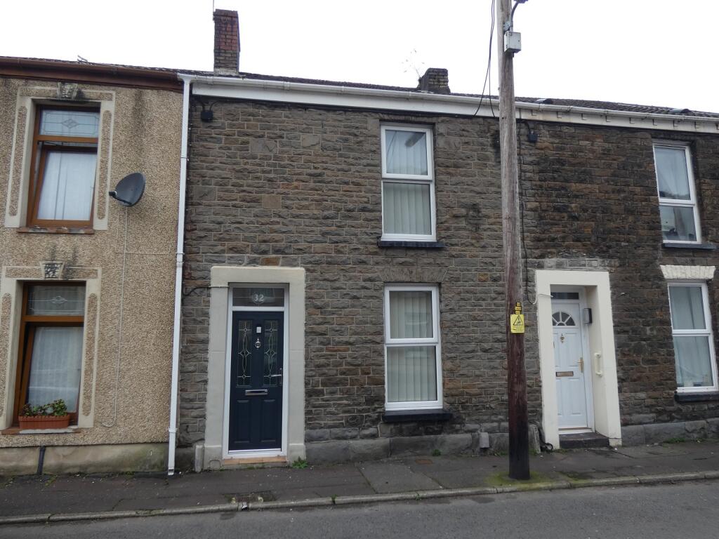 Main image of property: Thomas Street, Briton Ferry, Neath. SA11 2SB