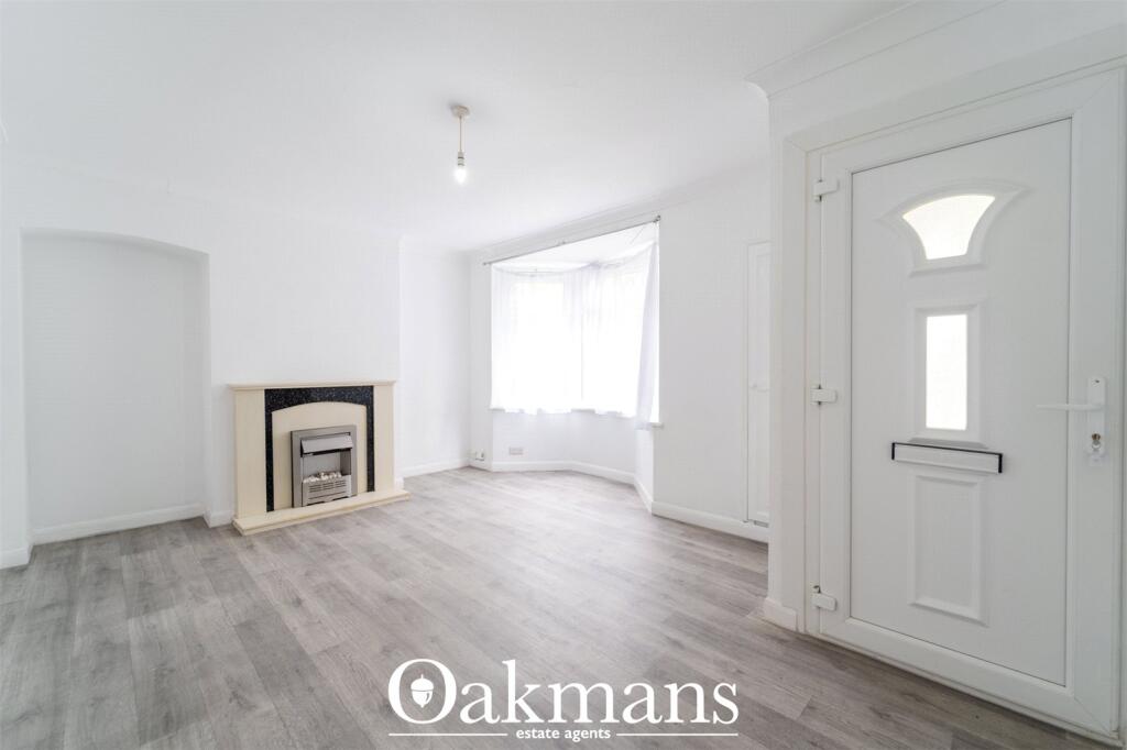 House in Birmingham - View 2