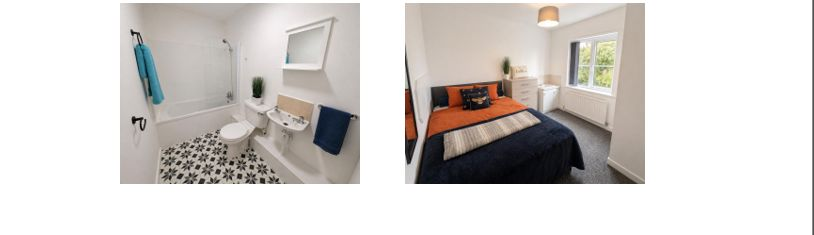 Apartment in Sunderland, Millfield - View 4