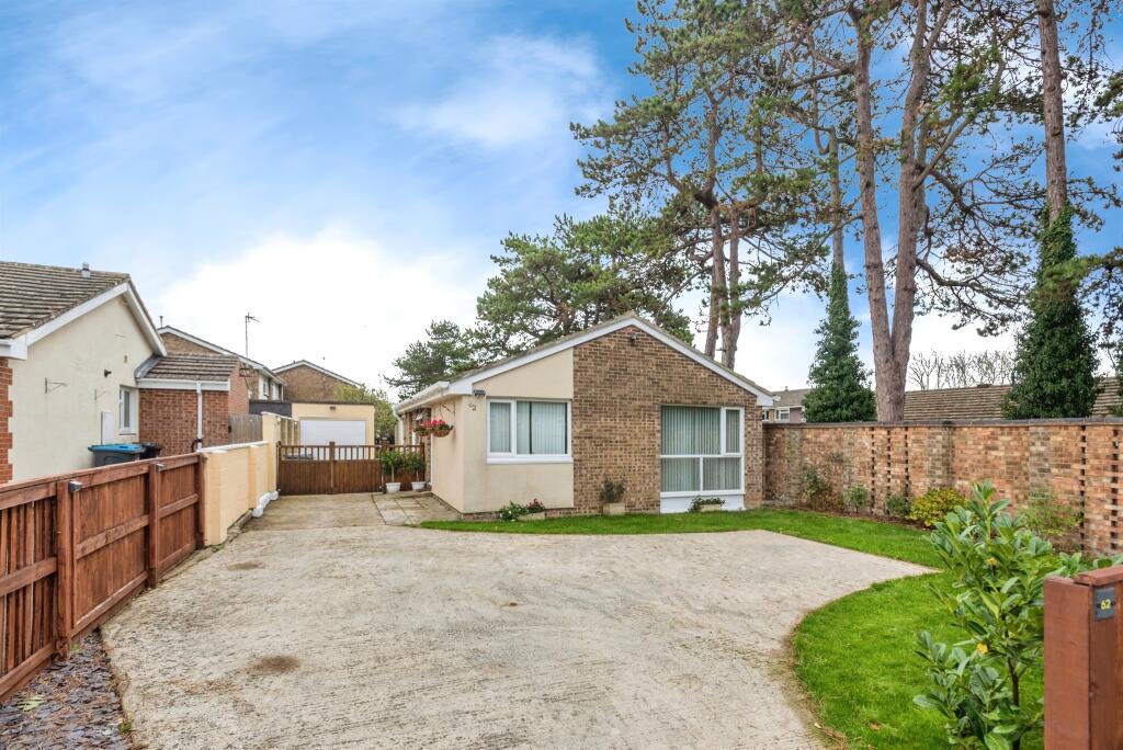 Main image of property: Burford Road, Carterton
