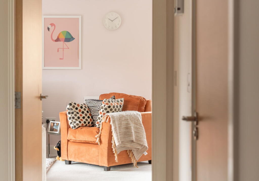 Apartment in Bath, Fox Hill - View 4
