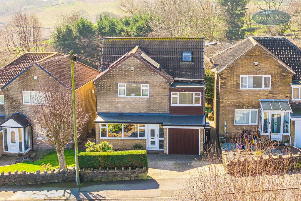 Main image of property: Oldfield Road, Stannington, Sheffield