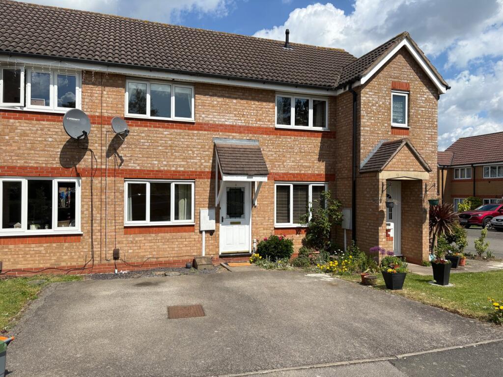 Main image of property: Bromwich Close, Thorpe Astley, Leicester, LE3