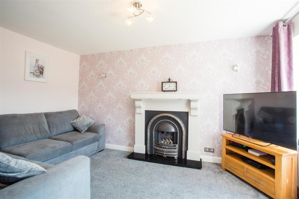 House in Warrington - More