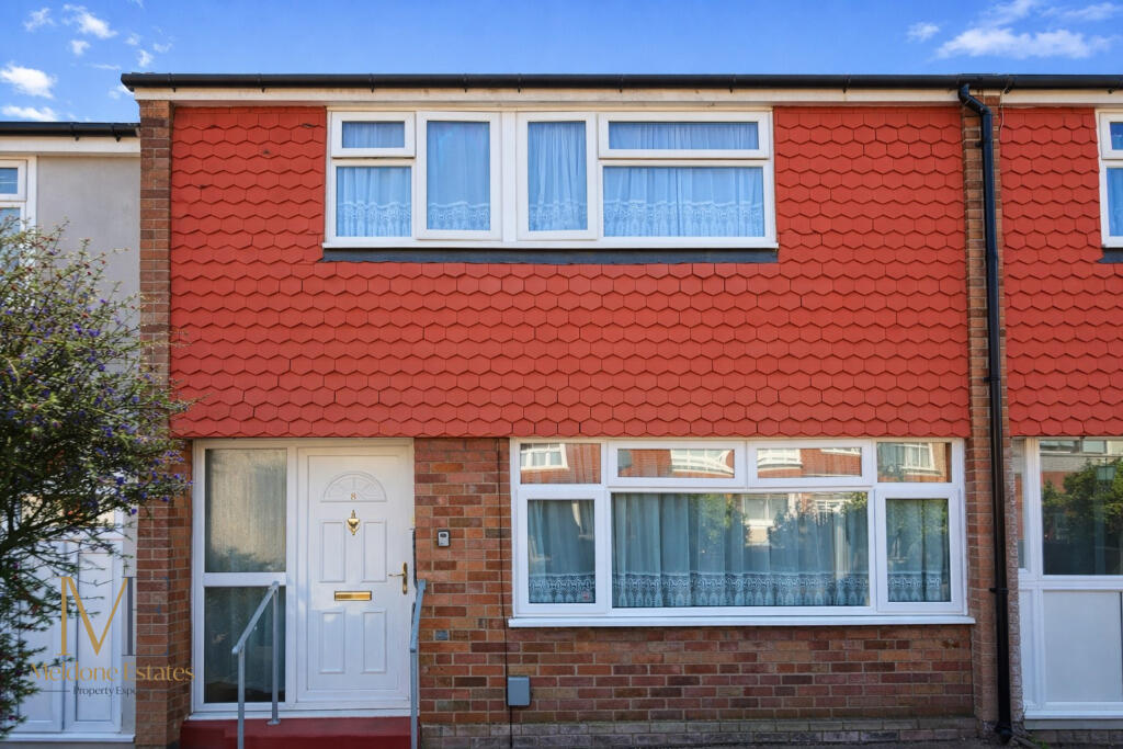 Main image of property: Teviot Close, Welling, Kent
