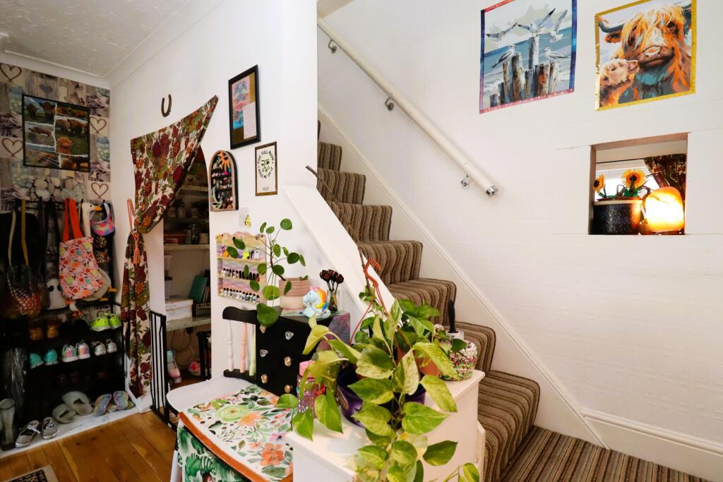 House in Warrington, Fairfield, Howley - View 5