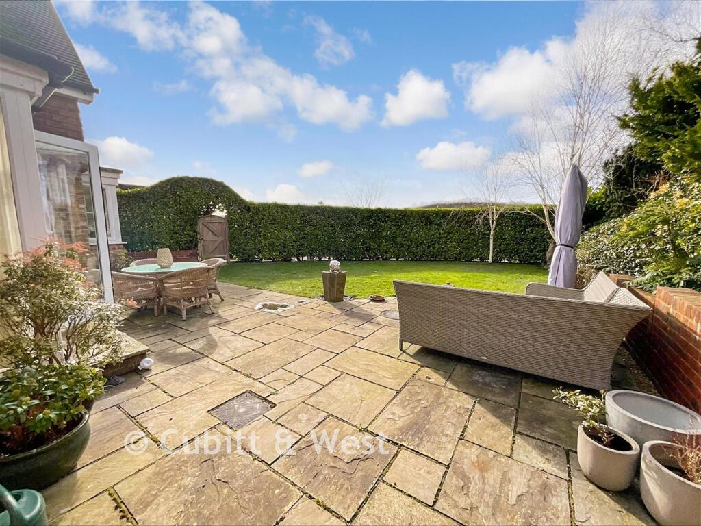 Main image of property: Elm Rise, Findon, Worthing, West Sussex