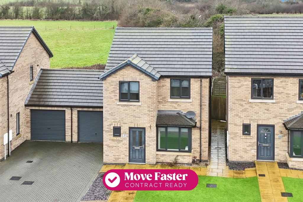 Main image of property: Teasdale Close, Hull, HU5 5AZ