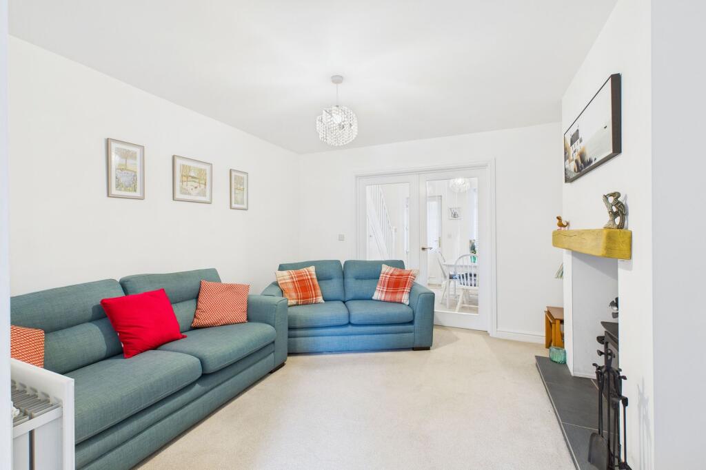 House in Little Clifton, Cumberland - View 4