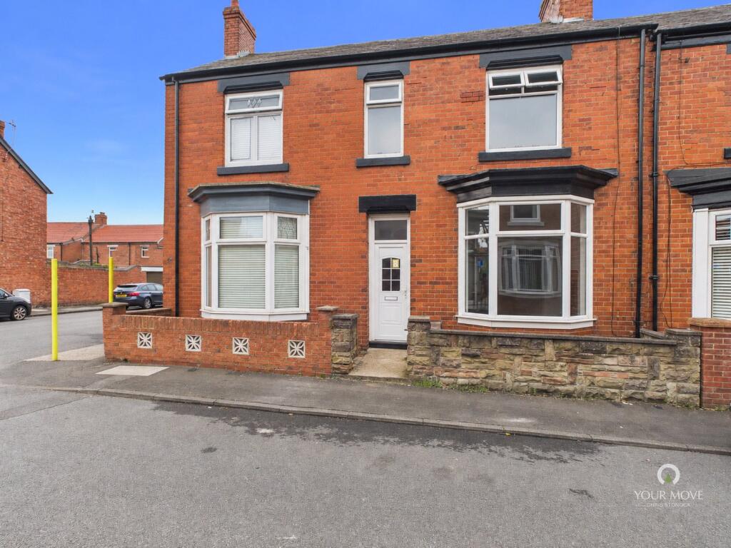 Main image of property: Coley Terrace, Sunderland, Tyne and Wear, SR6