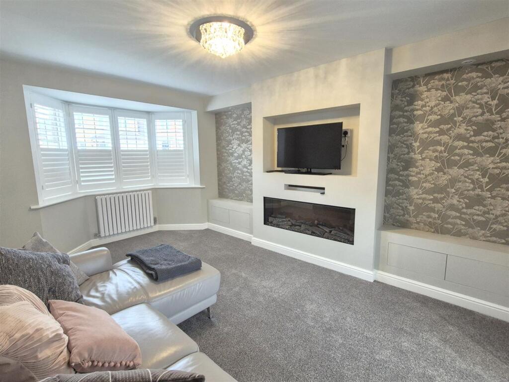 Battleflat Drive, Ellistown, LE67 photo 3
