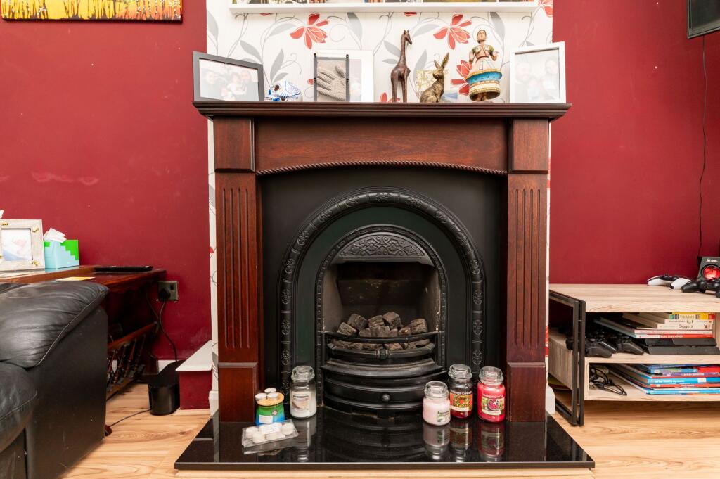 Cobcar Lane, Elsecar, S74 photo 4
