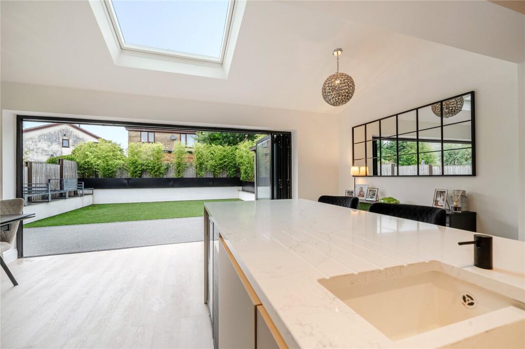 House in Blackburn - More