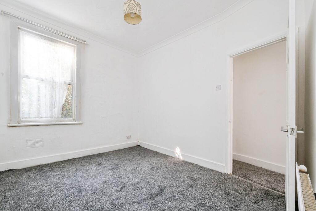 Apartment in London, Upton Park - View 5