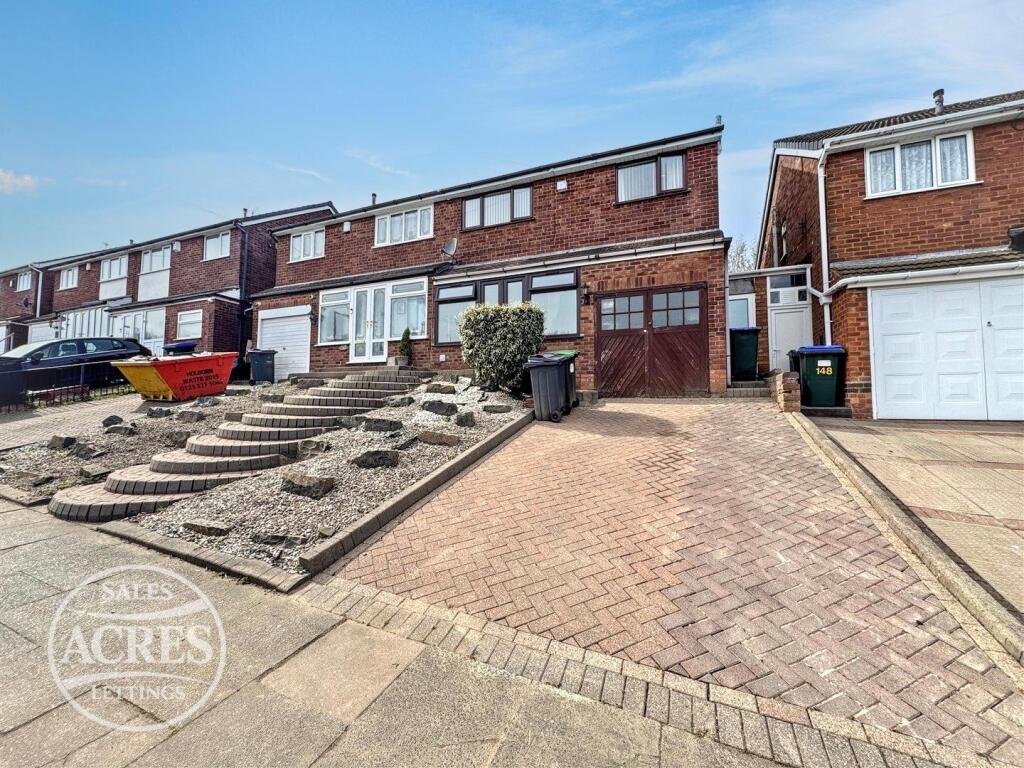 Main image of property: Stanton Road, Great Barr, Birmingham