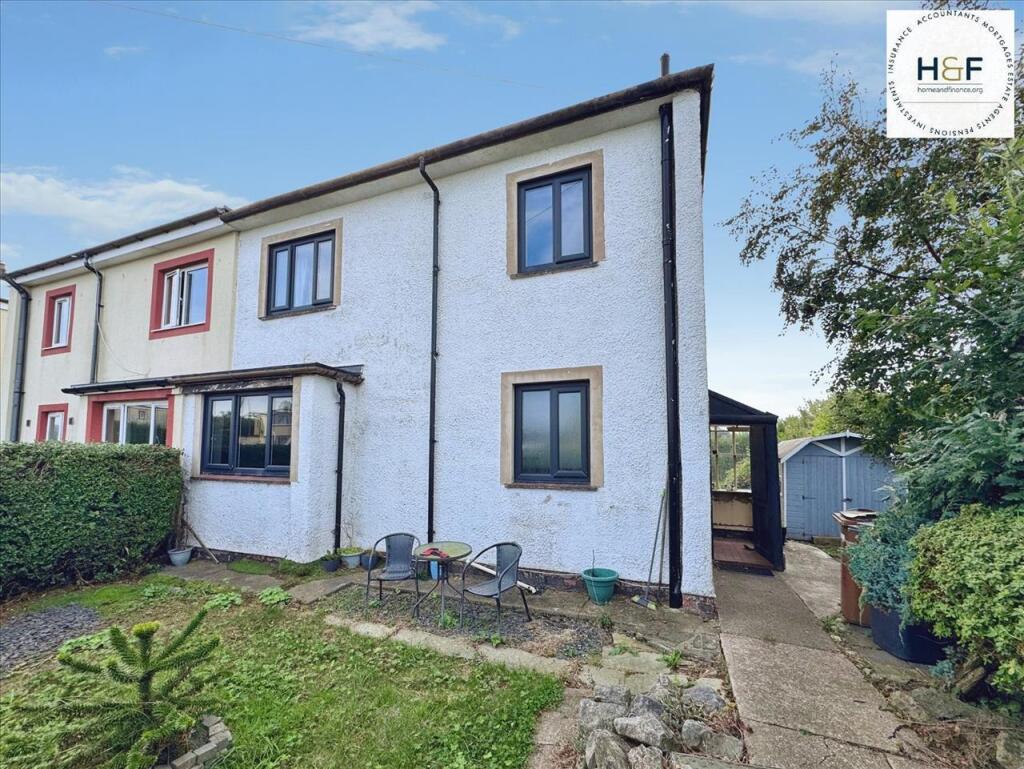 Main image of property: Grammerscroft, MILLOM