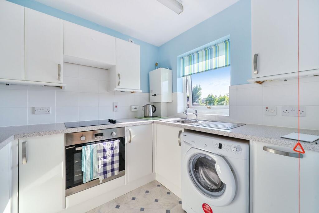 Kennet Court, Wokingham, RG41 - View 4