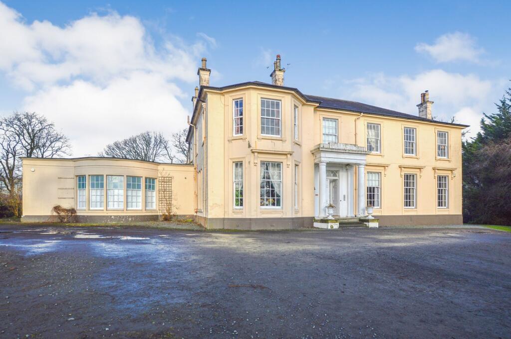 Main image of property: Ryefield House, Dalry, KA24 5JG