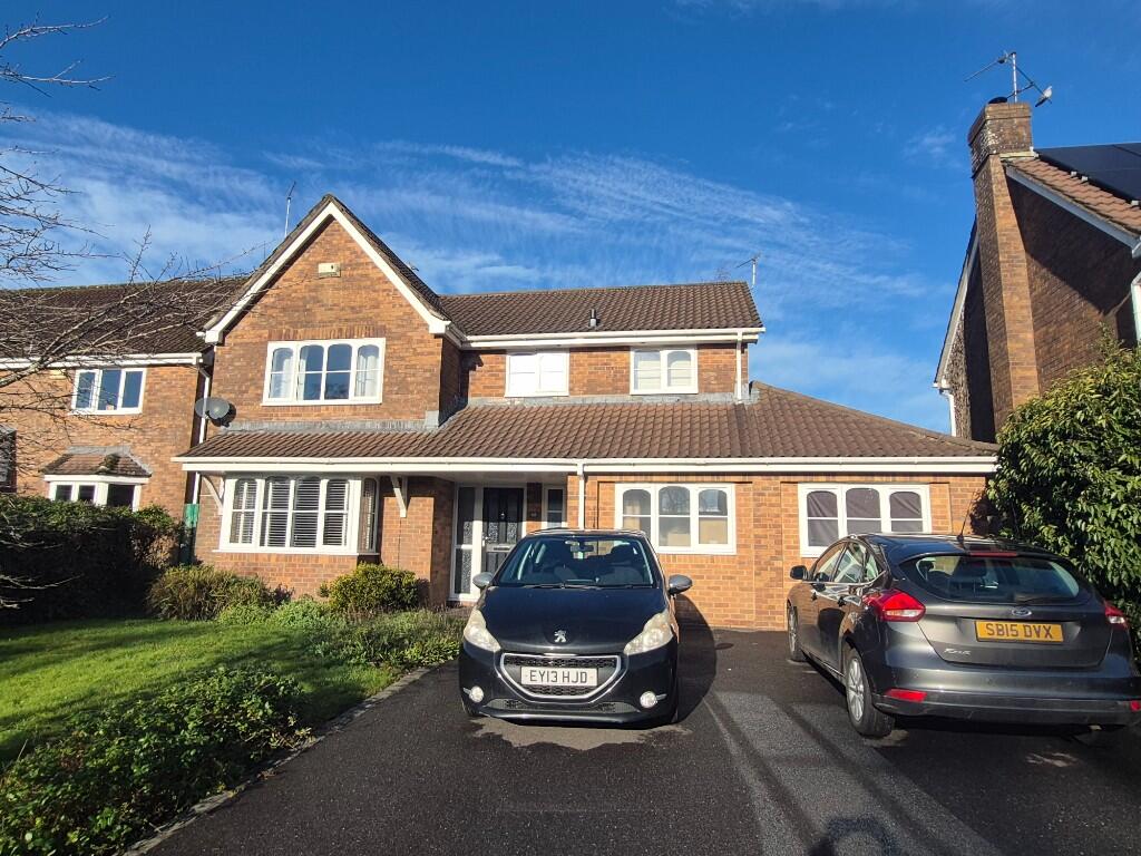 Main image of property: Linden Park, Shaftesbury, Dorset, SP7