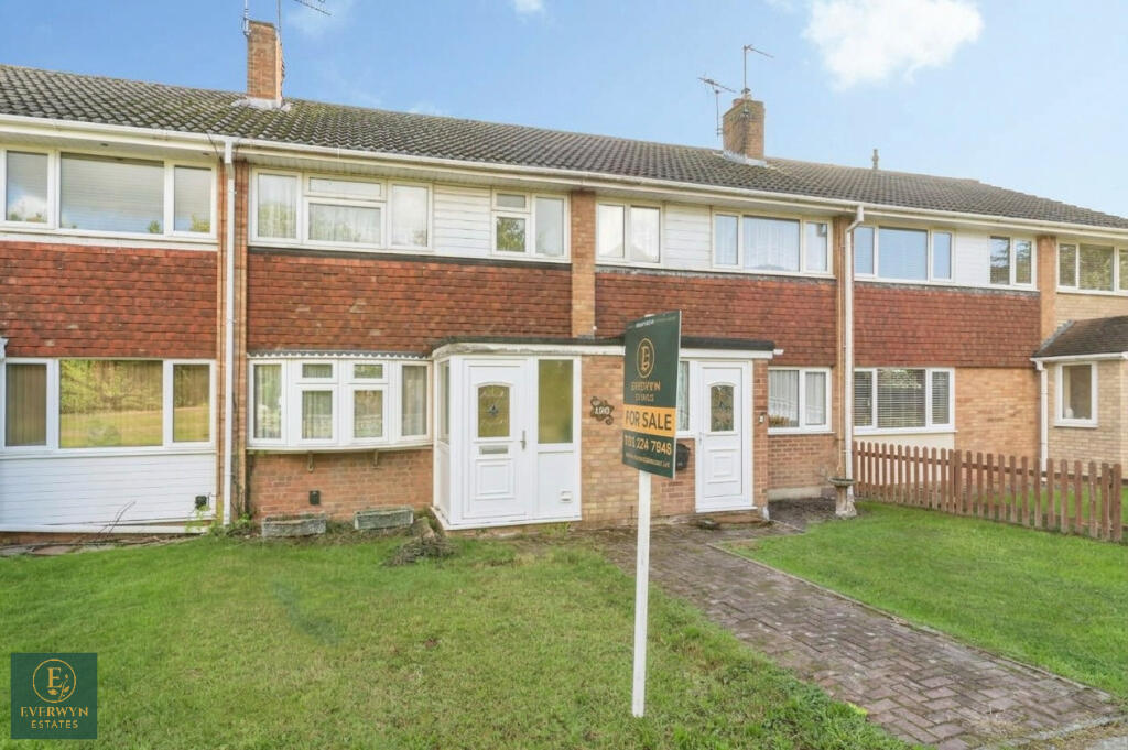 Main image of property: The Rundels, Benfleet, Essex