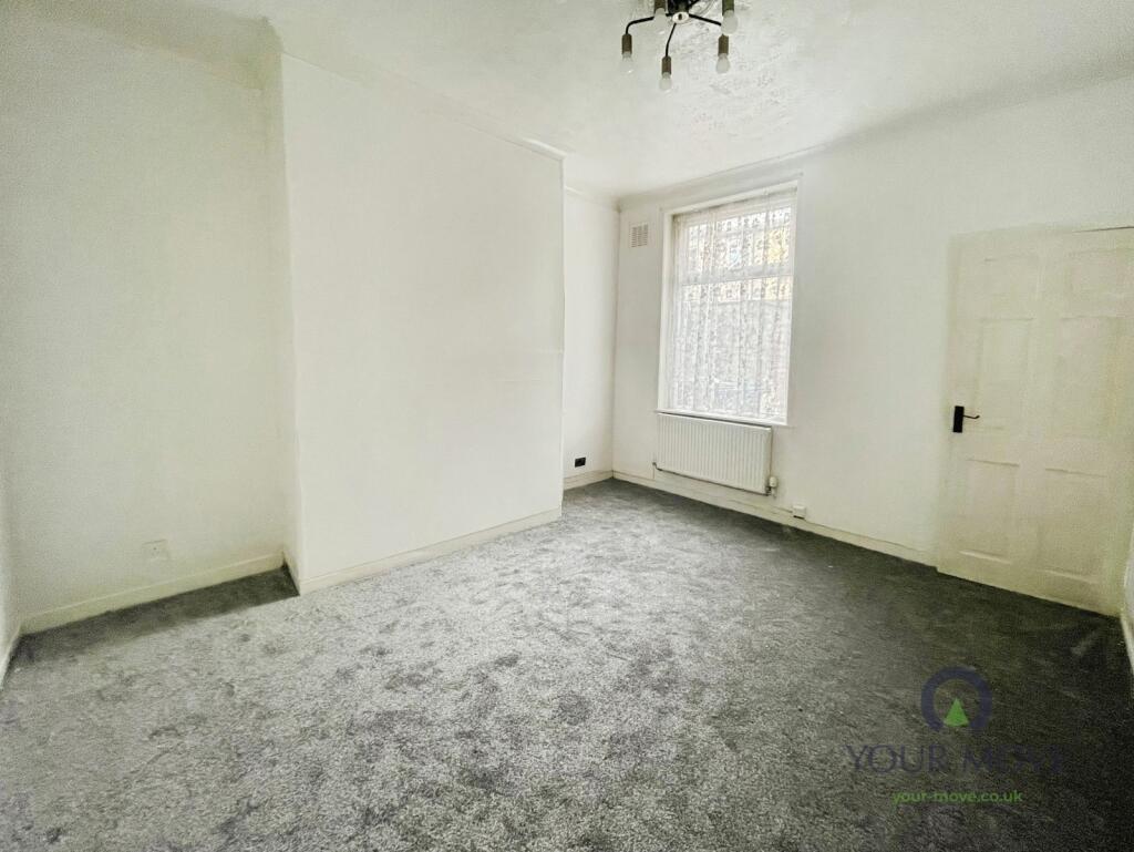 House in Blackburn - View 4