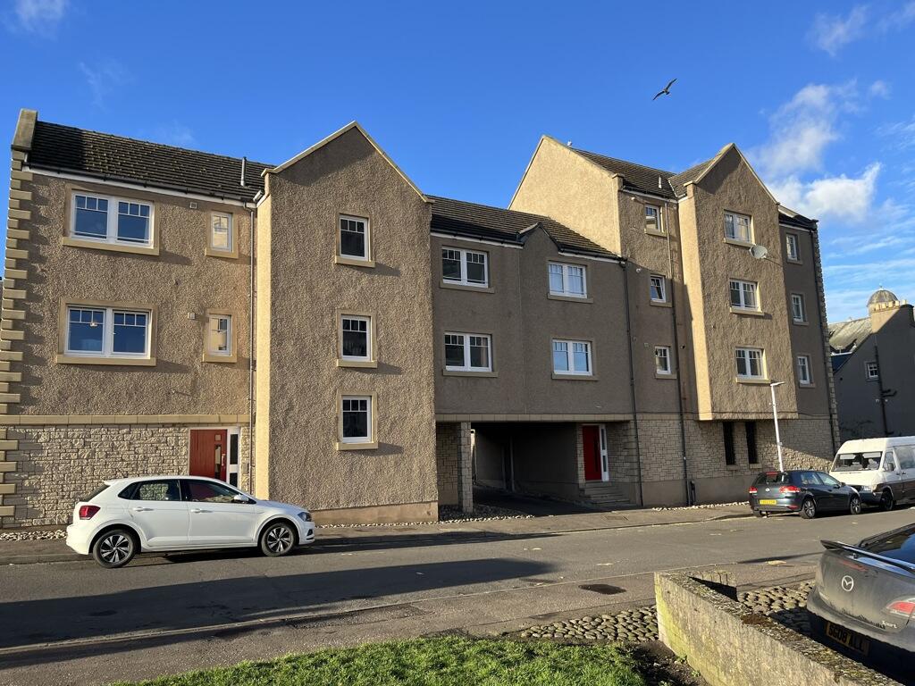 Main image of property: 18-27 Branning Court, Kirkcaldy, Fife, KY1 2PD