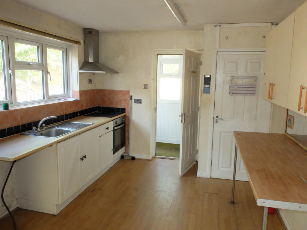 House in Bishop's Frome, Fromes Hill - More