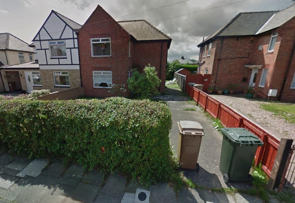 Main image of property: 49 Queens Crescent, Wallsend, Tyne and Wear NE28 8DW