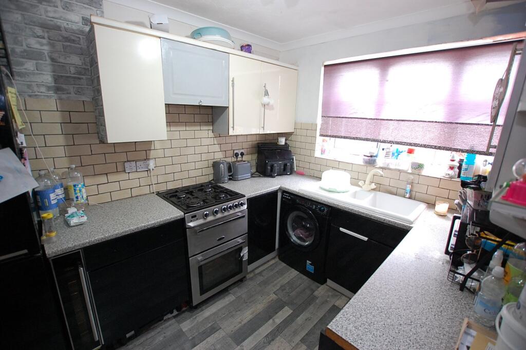 House in Stockport - View 4