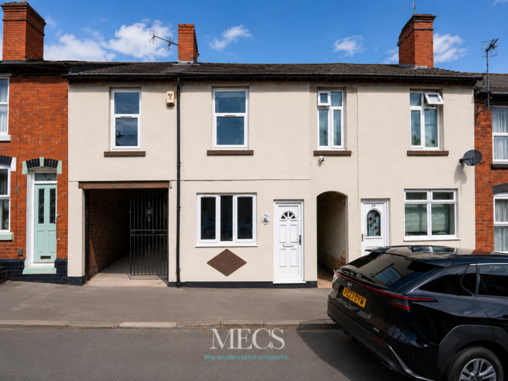 Main image of property: COMPANY RENTAL Mace Street, Cradley Heath, West Midlands, B64 6HP