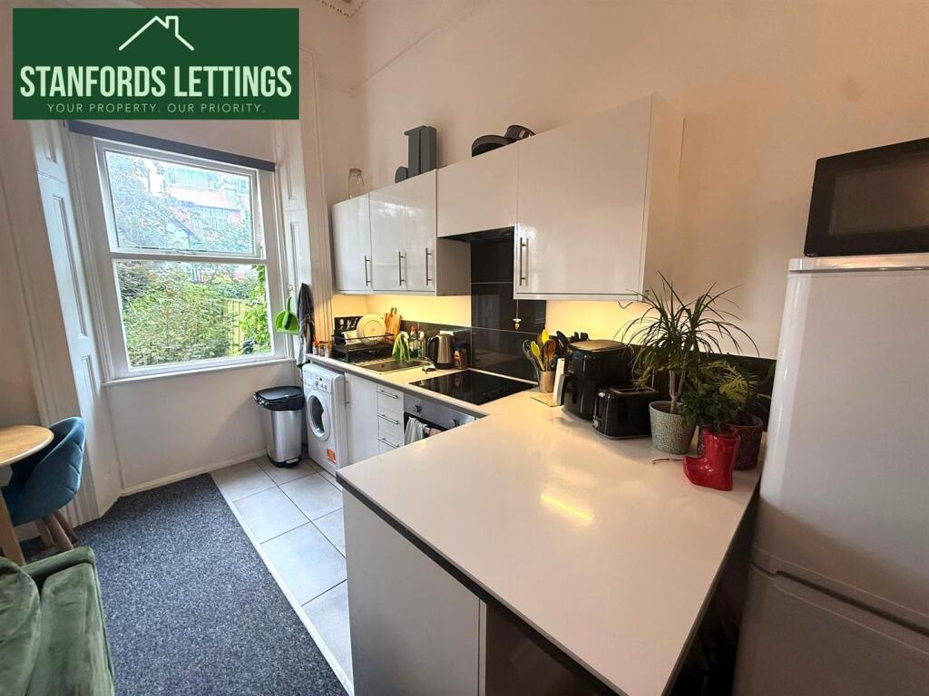 Main image of property: 9, 5 Norfolk Terrace, Brighton