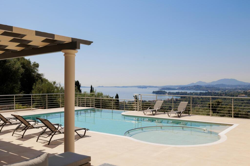 Main image of property: Ionian Islands, Corfu, Palaiokastritsa