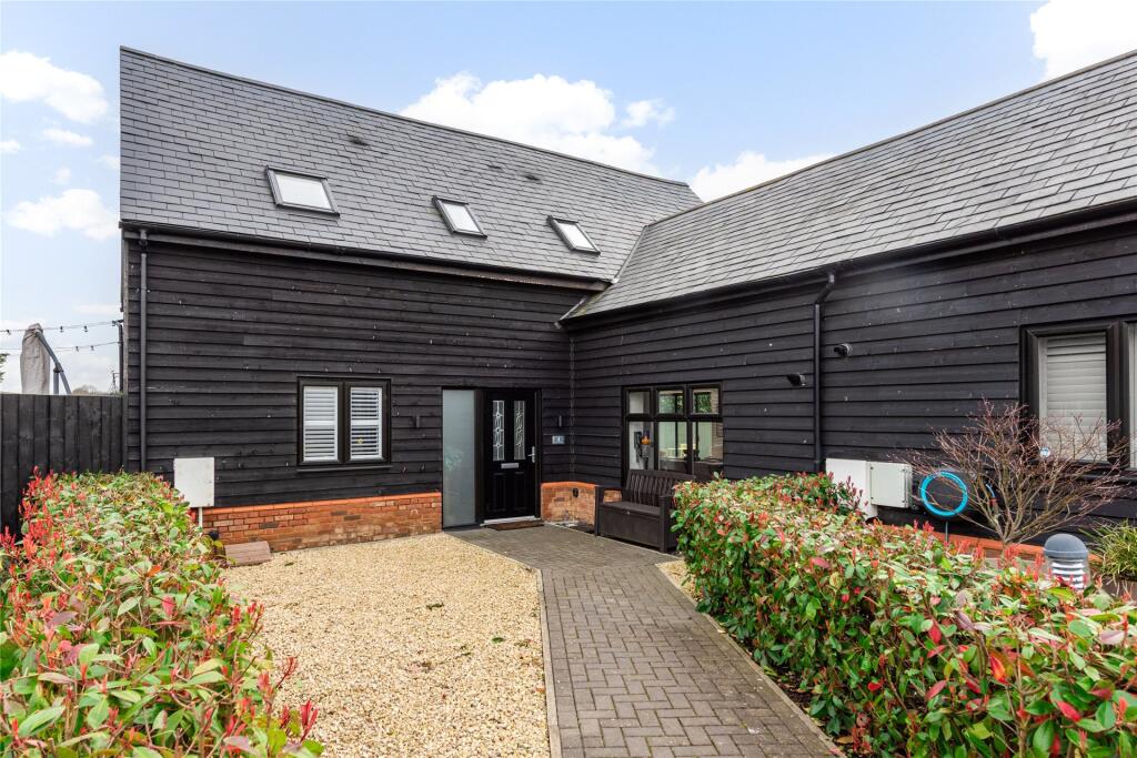 Main image of property: West Street, Lilley, Luton, Hertfordshire, LU2