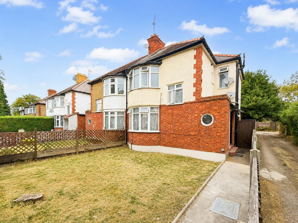 Main image of property: Staines Road, Feltham, TW14