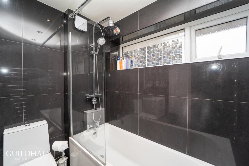 House in Preston, Lancashire - More