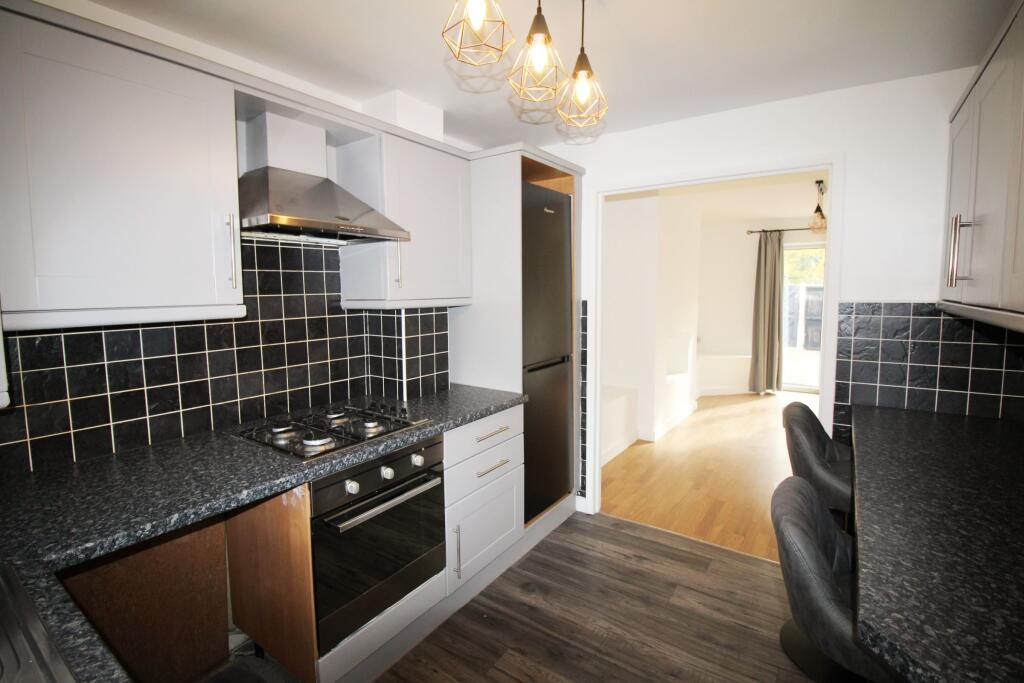 House in Rotherham, Brinsworth - View 2