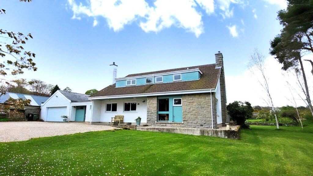 Main image of property: Shingle Sound, 62A Seabank Road, Nairn, IV12 4HA